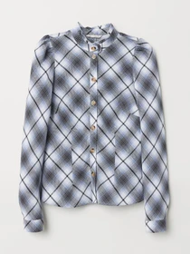 Рубашки H&M модель 65277 Фото