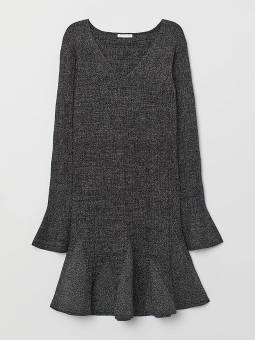 Платья H&M модель 65264 Фото