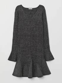 Сукні H&M модель 65264 Фото