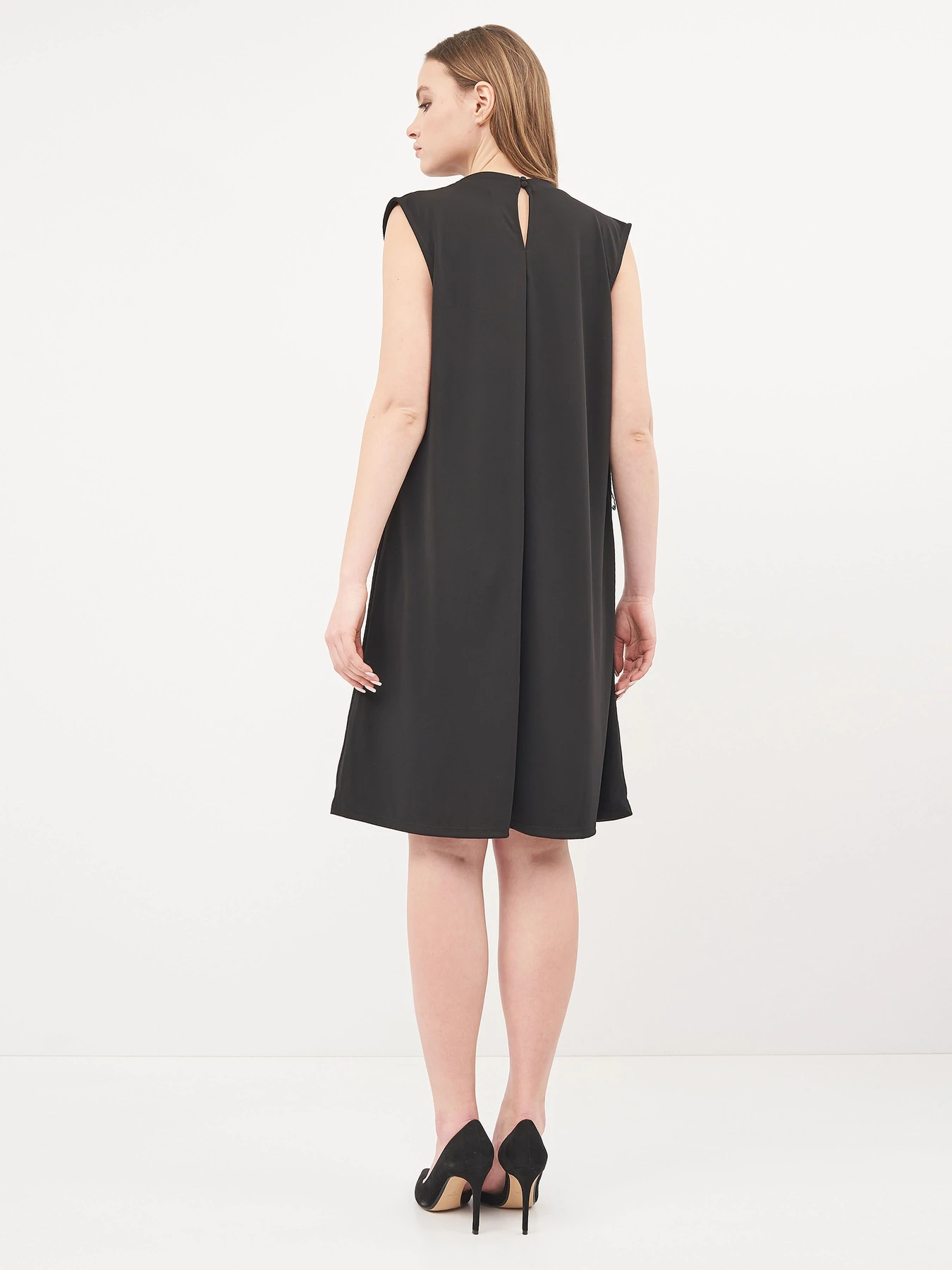 Платья H&M модель 50143 Фото