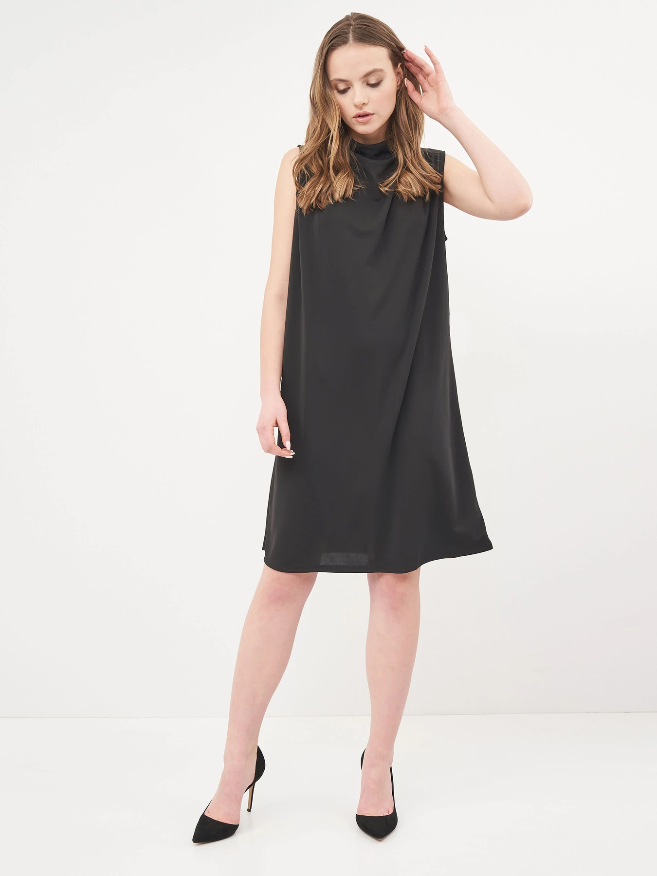 Платья H&M модель 50143 Фото