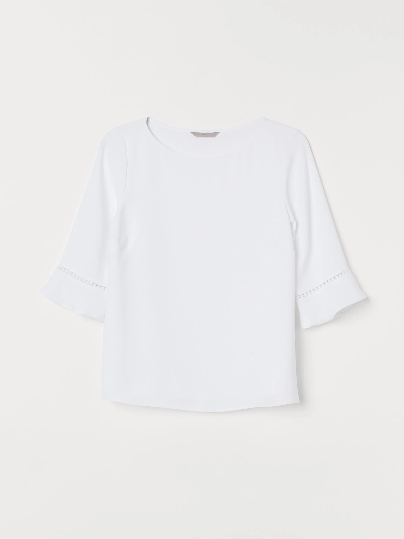Рубашки H&M модель 54995 Фото