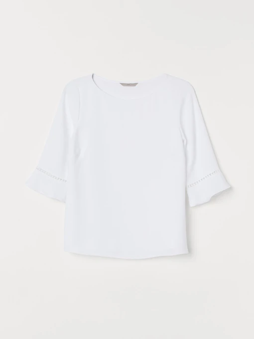 Рубашки H&M модель 54995 Фото