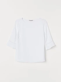 Рубашки H&M модель 54995 Фото