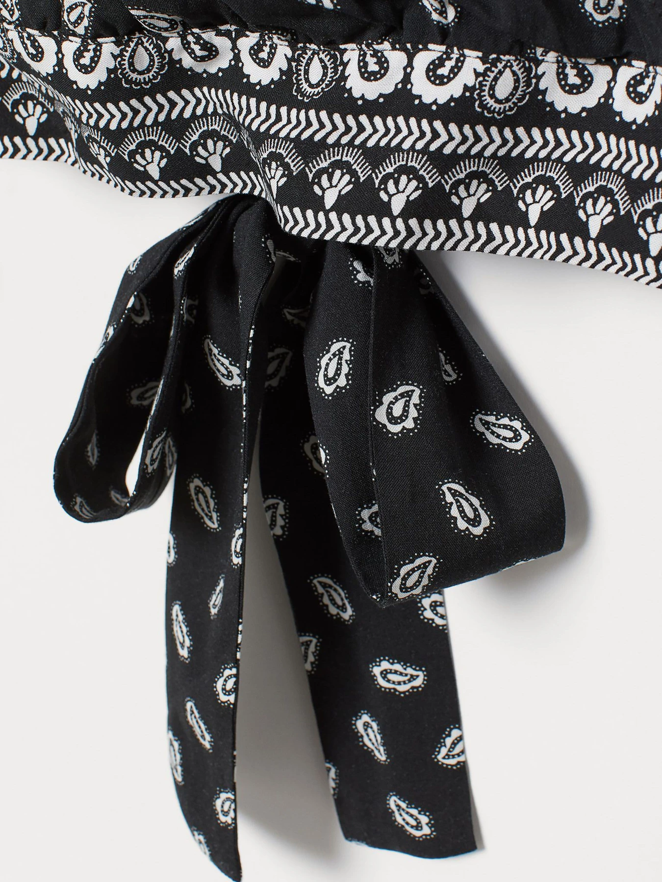 Сорочки H&M модель 56195 Сорочки H&M модель 56195 Фото