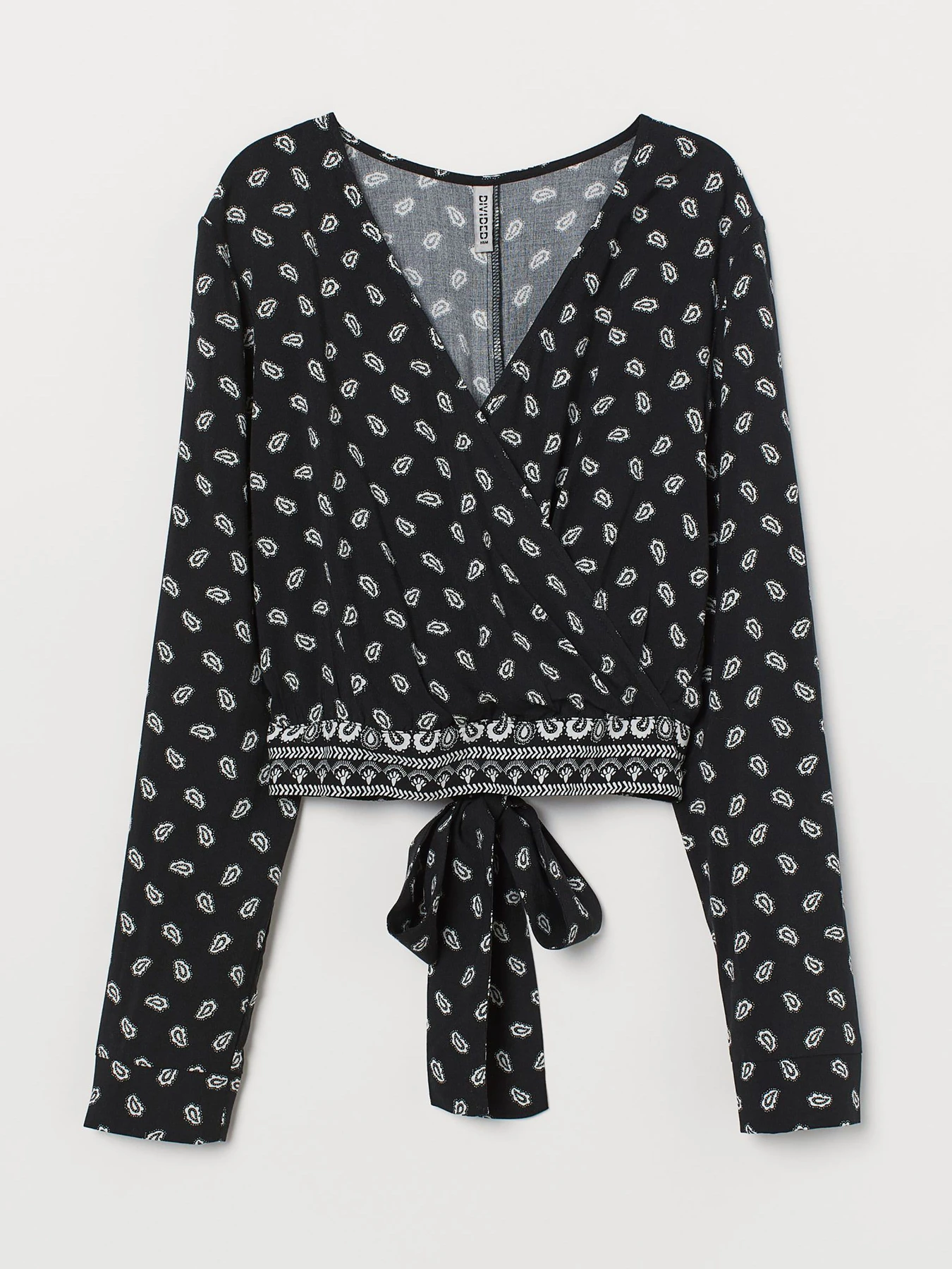 Сорочки H&M модель 56195 Сорочки H&M модель 56195 Фото
