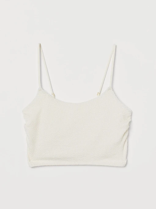 Одежда для пляжа H&M модель 56219 Фото