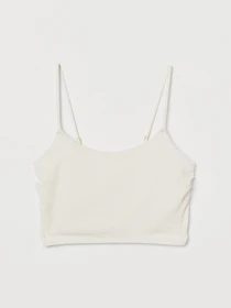 Одежда для пляжа H&M модель 56219 Фото