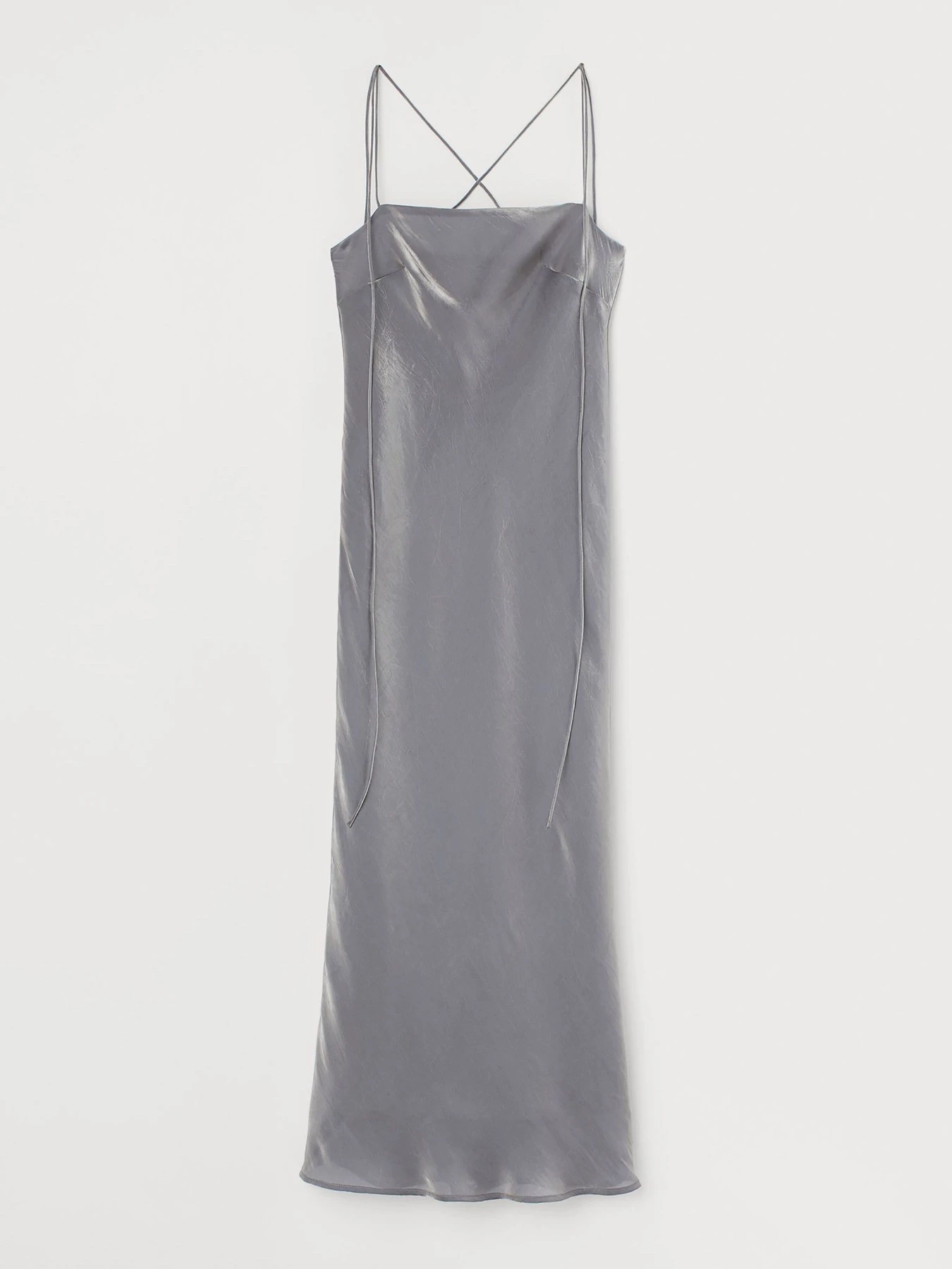 Платья H&M модель 56259 Фото