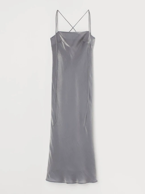 Платья H&M модель 56259 Фото
