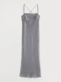Платья H&M модель 56259 Фото