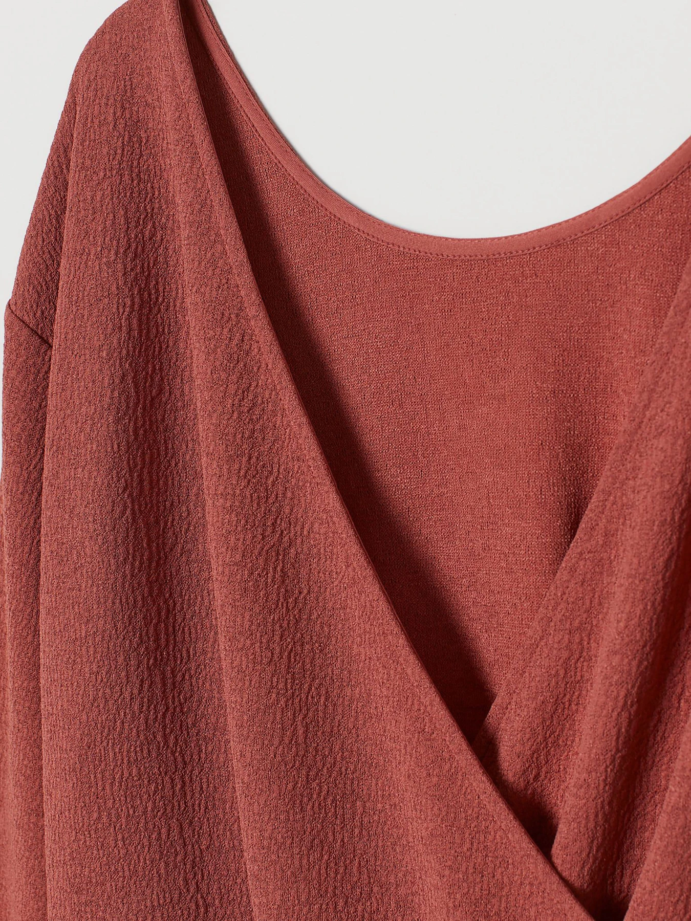 Рубашки H&M модель 56194 Фото