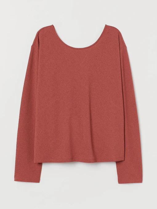 Сорочки H&M модель 56194 Фото