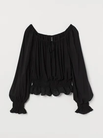 Рубашки H&M модель 56202 Фото