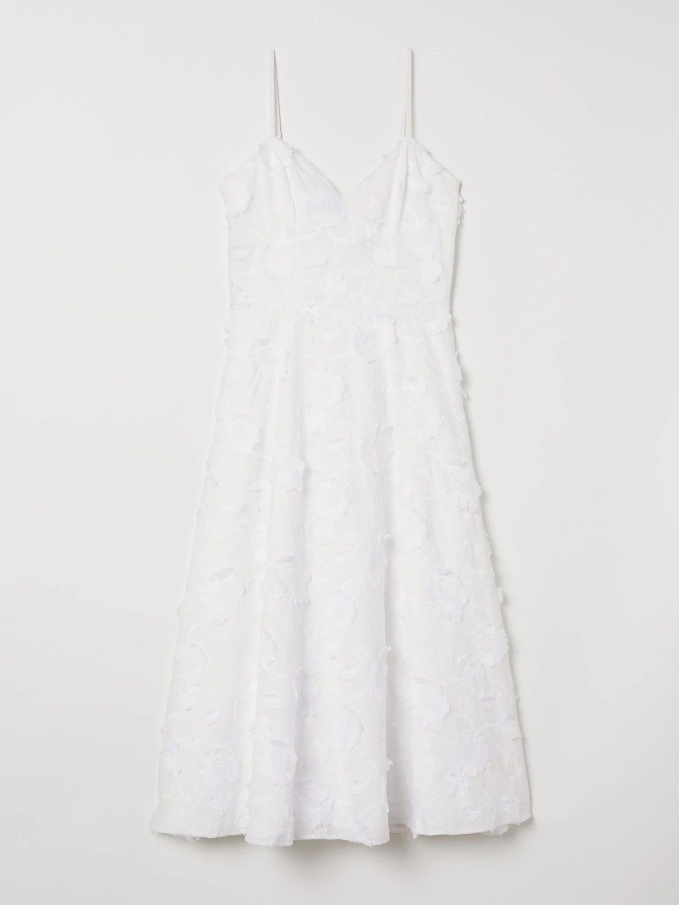 Платья H&M модель 66251 Фото