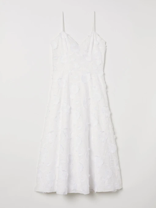 Сукні H&M модель 66251 Фото