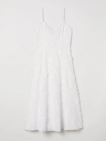 Платья H&M модель 66251 Фото