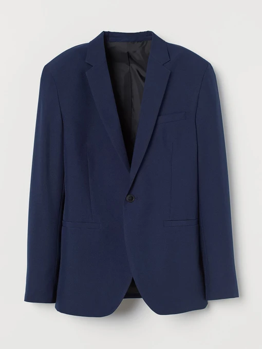 Пиджаки H&M модель 59225 Фото