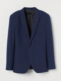 Пиджаки H&M модель 59225 Фото