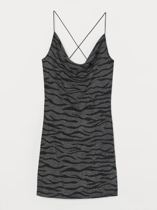 Платья H&M модель 59200 Фото