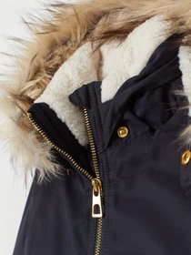 Куртки та дублянки H&M модель 60534 Фото