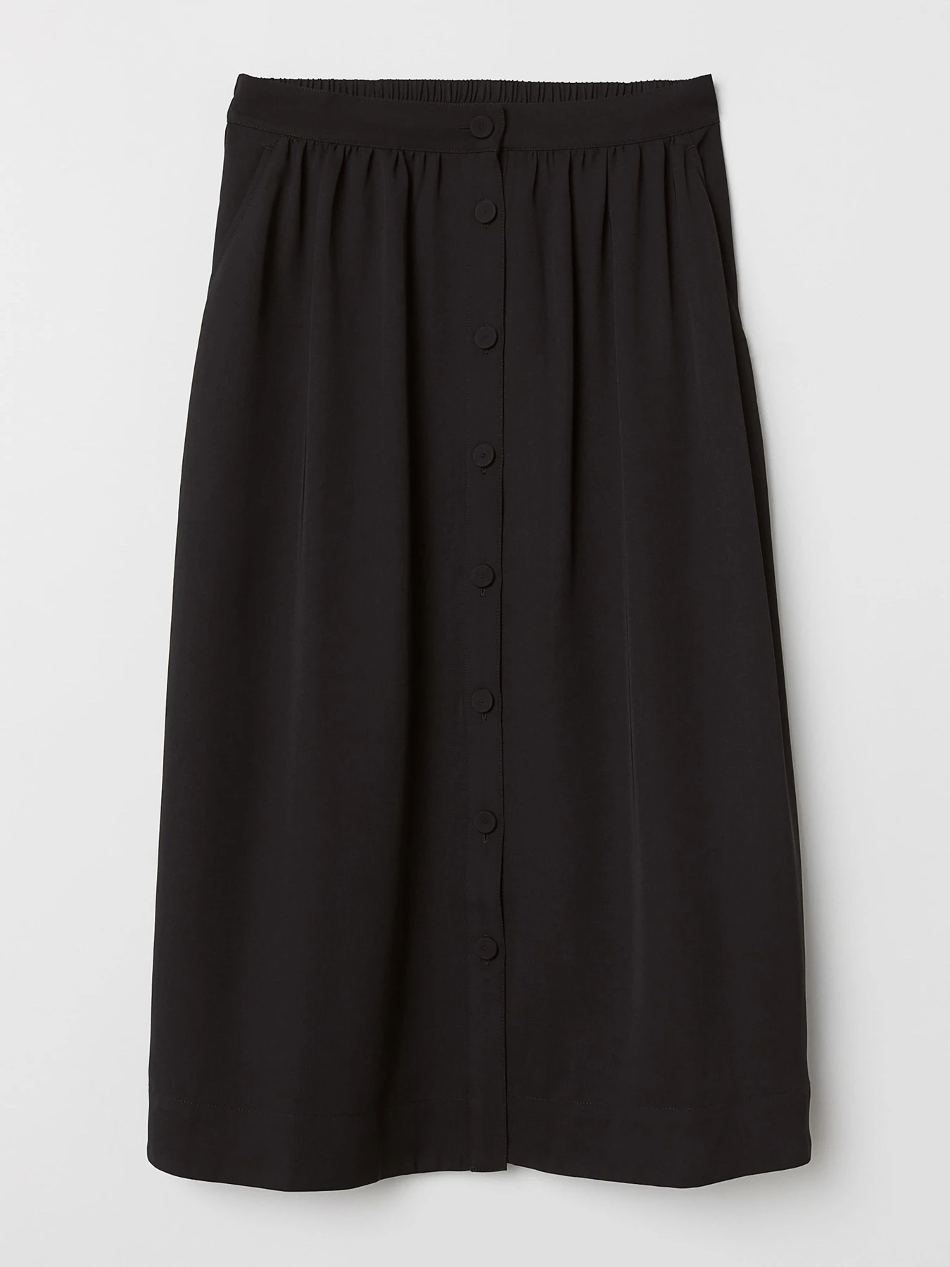 Юбки H&M модель 61960 Фото