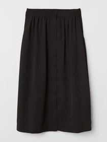 Юбки H&M модель 61960 Фото