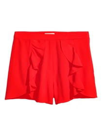 Шорти H&M модель 46587 Фото