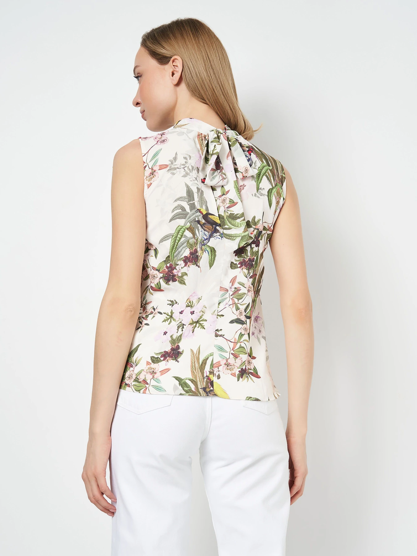 Рубашки H&M модель 63478 Фото