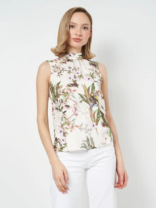 Рубашки H&M модель 63478 Фото