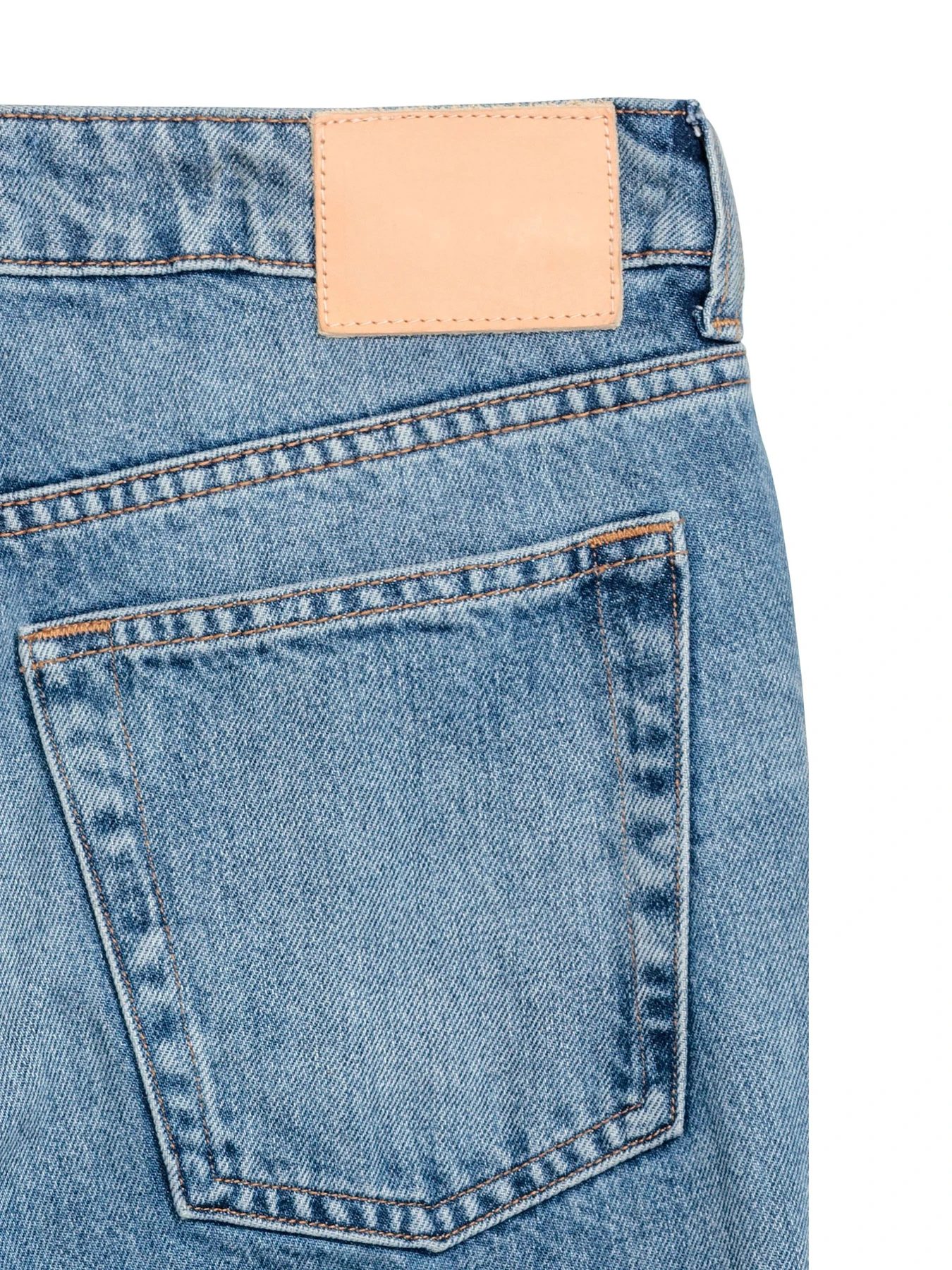 Джинси H&M модель 65598 Фото