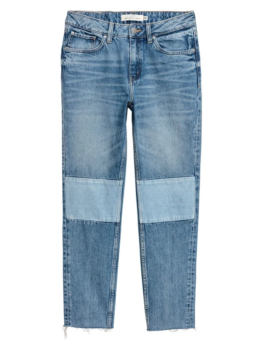 Джинси H&M модель 65598 Фото