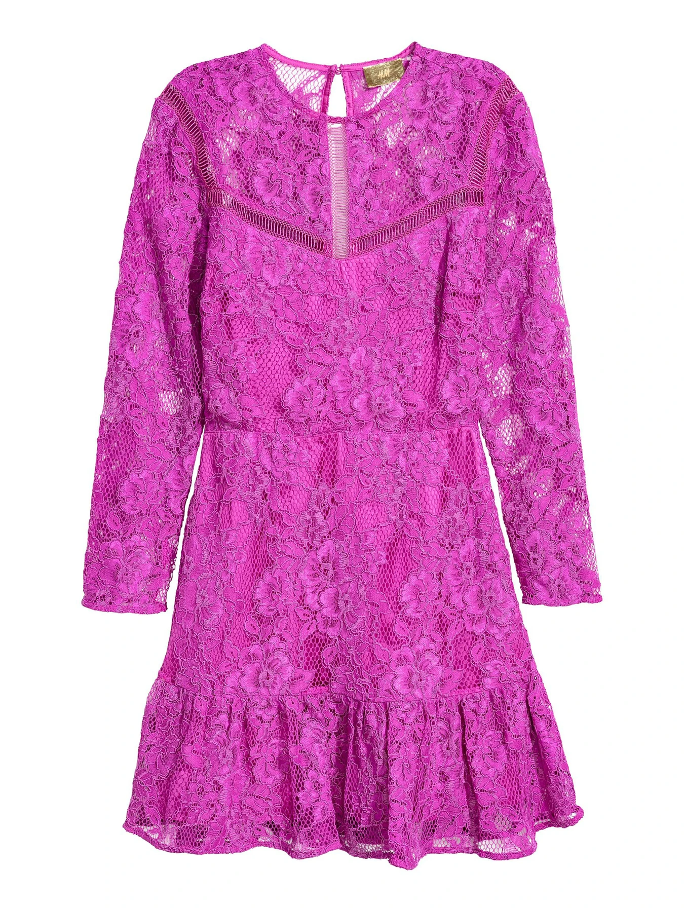 Платья H&M модель 65595 Фото