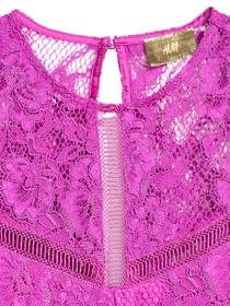 Платья H&M модель 65595 Фото