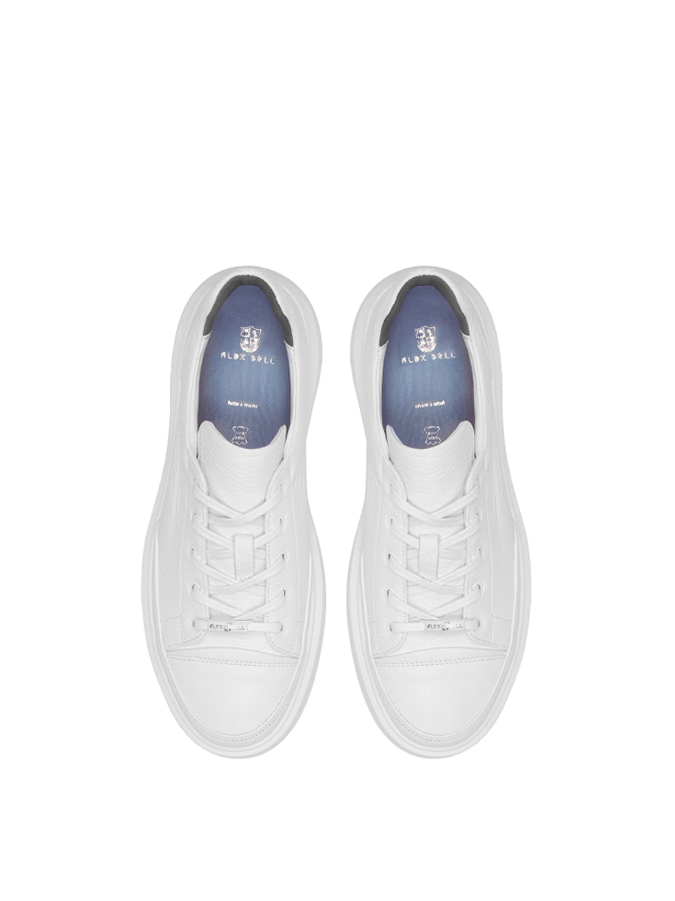 Кеди Alex Bell модель 1166442 Кеди Alex Bell модель 1166442 Фото
