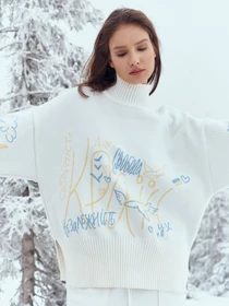 Свитры и кардиганы Gepur модель 43273 Фото