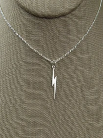 Цепочки ISSA Plus модель AK-110_silver Фото