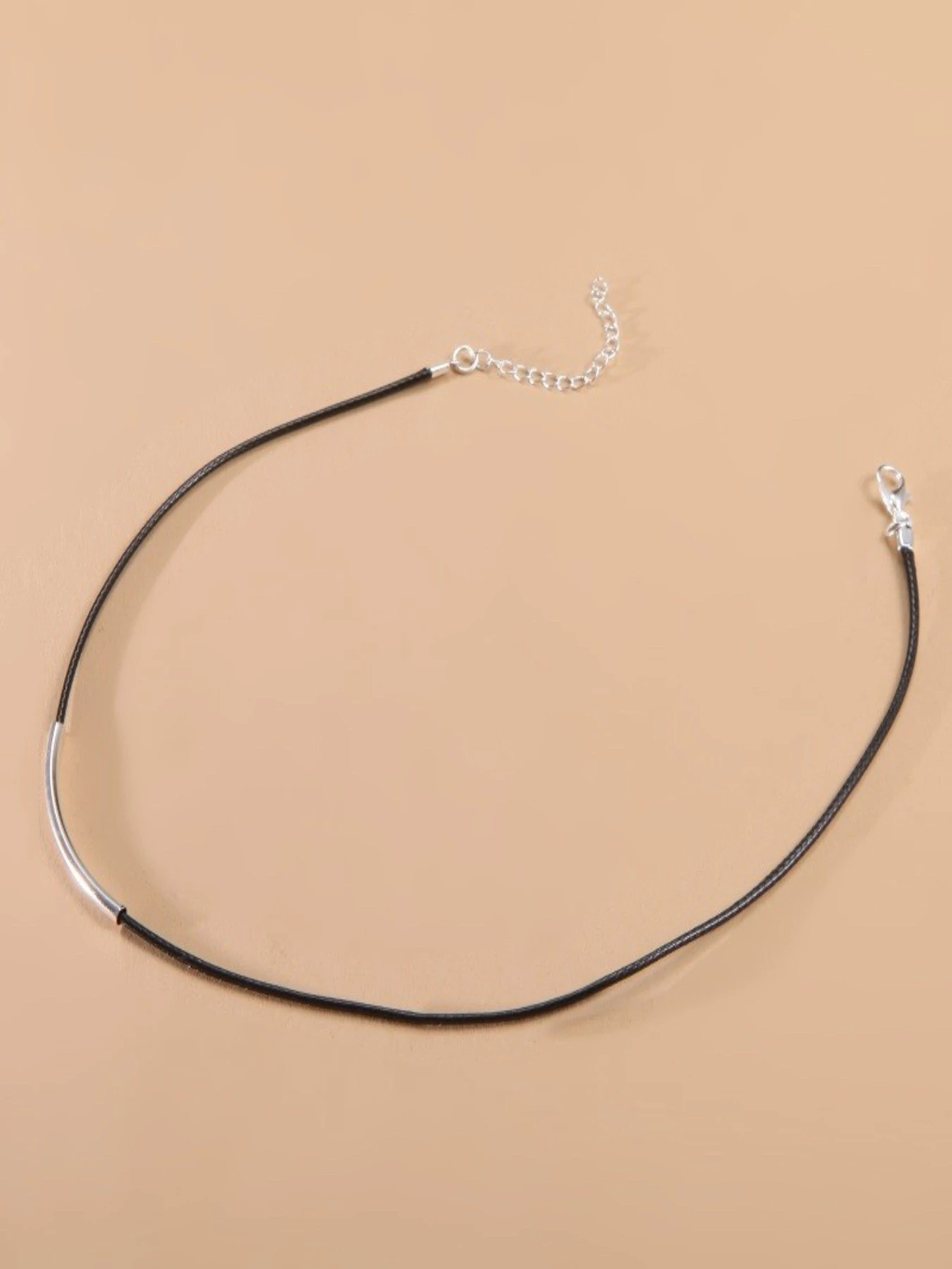 Ланцюжки ISSA Plus модель AK-116_silver Фото