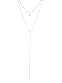 Цепочки ISSA Plus модель AK-239_silver Фото