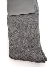 Носки и гольфы ISSA Plus модель NS-211_darkgray Фото