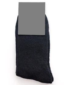 Шкарпетки та гольфи ISSA Plus модель NS-213_darkblue Фото