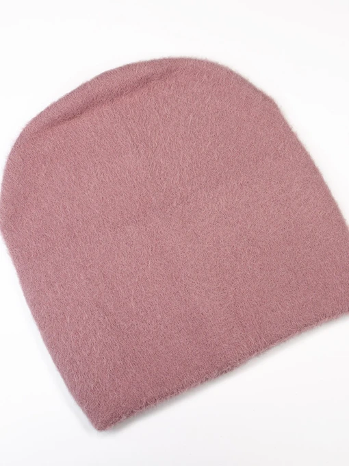 Шапки и кепки ISSA Plus модель SH-13_darkpink Фото