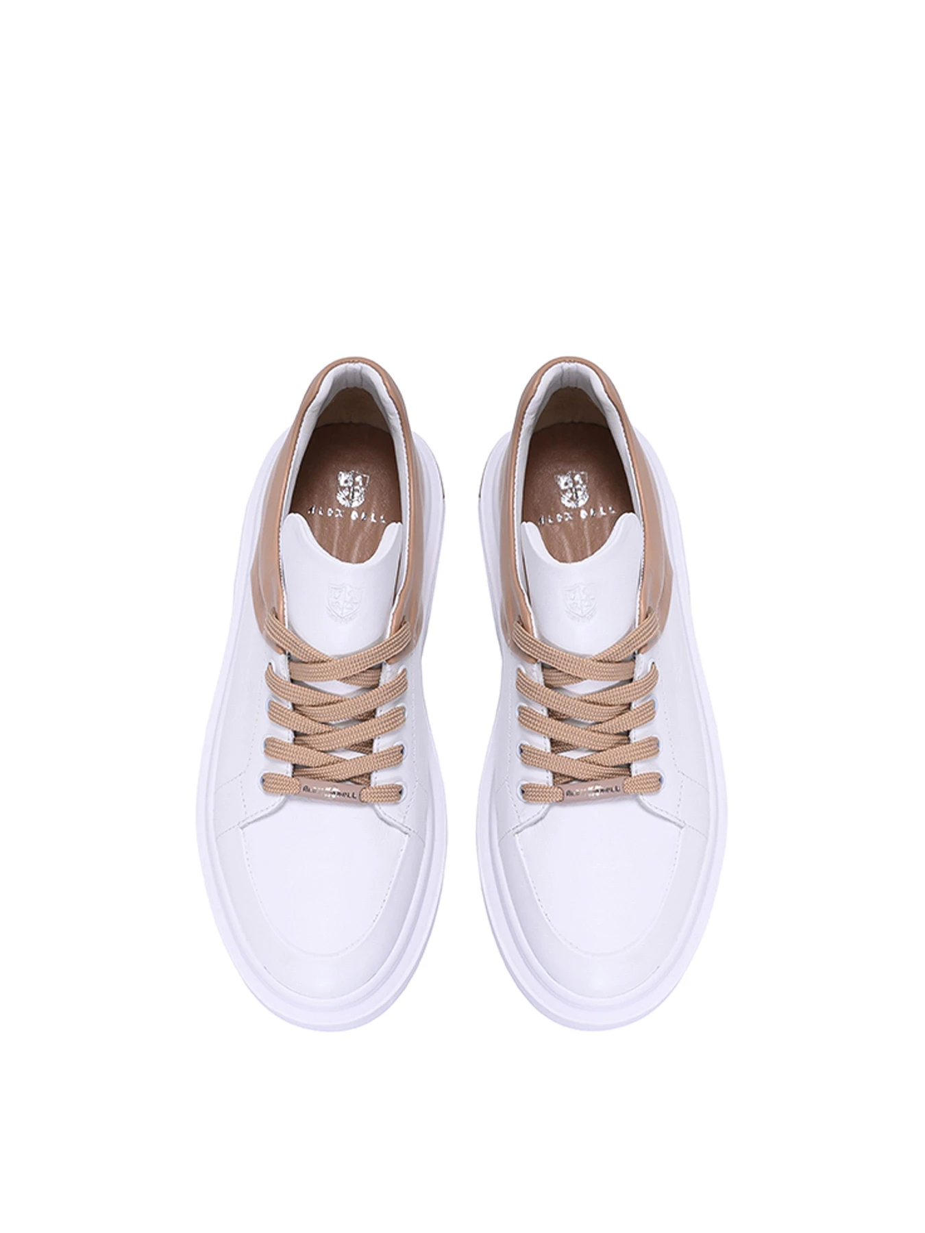 Кеди Alex Bell модель 1166493 Фото