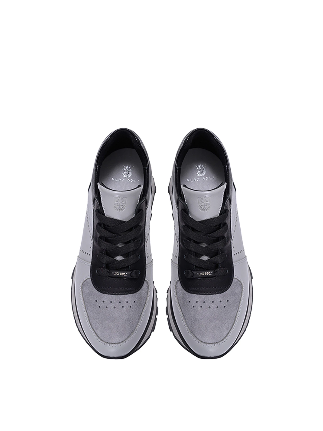 Кроссовки Alex Bell модель 1166497 Кроссовки Alex Bell модель 1166497 Фото