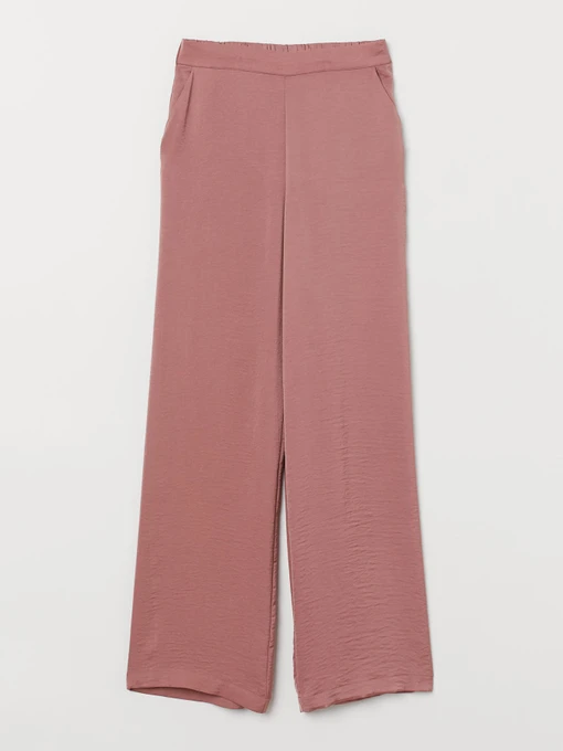 Брюки H&M модель 48941 Фото