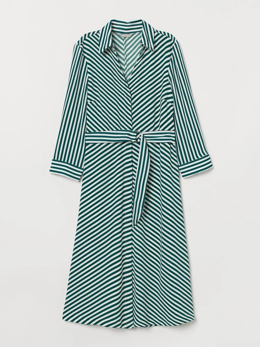 Платья H&M модель 48952 Фото