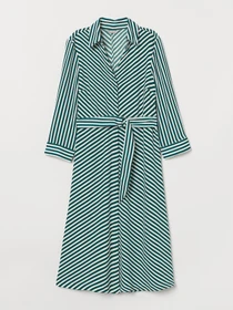 Платья H&M модель 48952 Фото