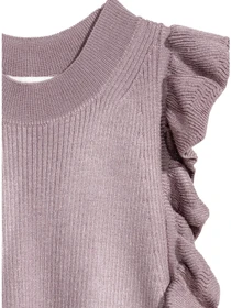 Сорочки H&M модель 52192 Фото