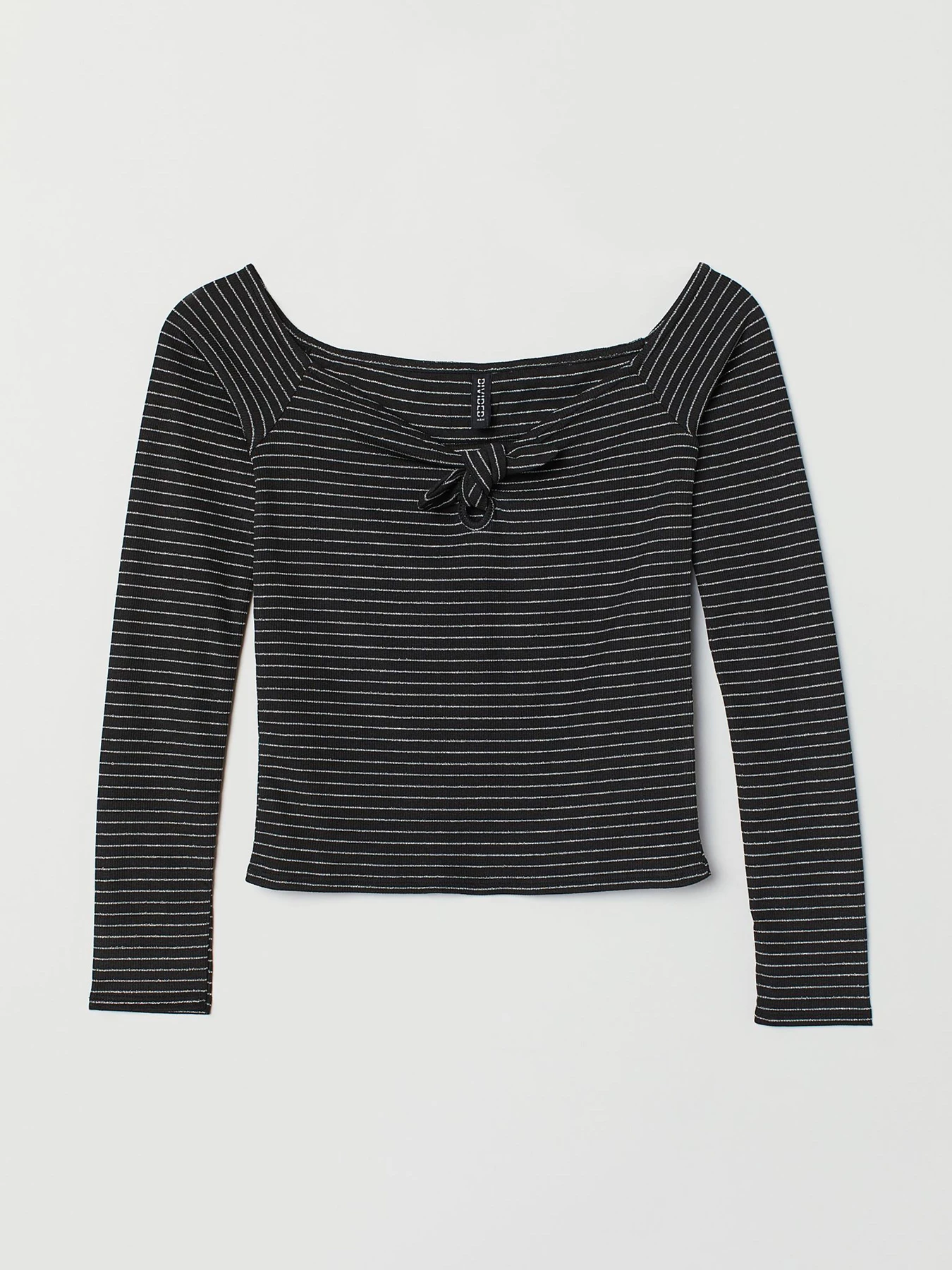Худі та світшоти H&M модель 52220 Фото
