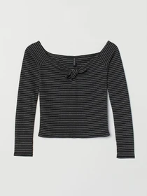 Худі та світшоти H&M модель 52220 Фото
